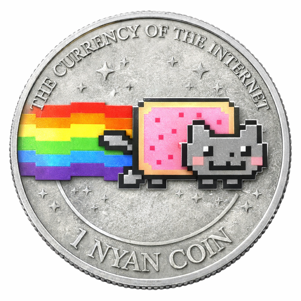 Nyan Coin